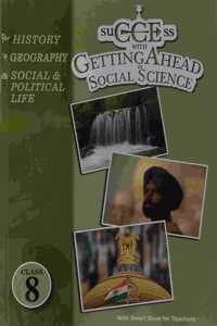 Success with Getting Ahead Book 8 (Comb)