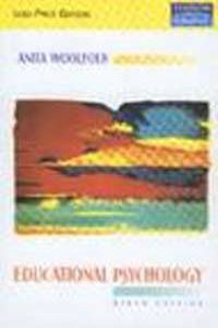 Educational Psychology, 9/E New Price