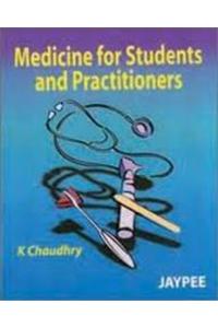 Medicine for Students and Practitioners
