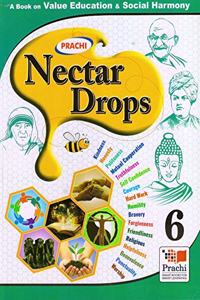 Nectar Drop Class 6