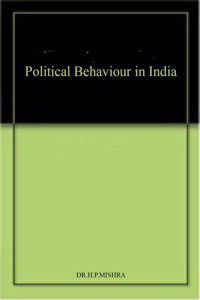 Political Behaviour in India