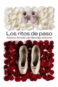 Los ritos de paso / Rites of passage