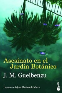 Asesinato en el Jardin Botanico