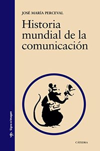 Historia mundial de la comunicacion