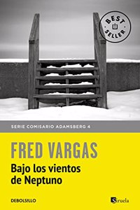 Bajo los vientos de Neptuno (Comisario Adamsberg 4)