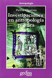 Investigaciones En Antropologia Politica