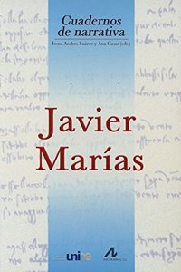 Javier Marias (Cuadernos De Narrativa)