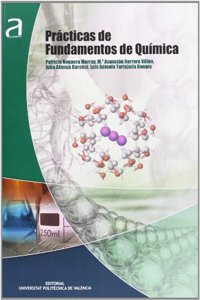 PRACTICAS DE FUNDAMENTOS DE QUIMICA