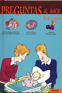 Preguntas Al Amor