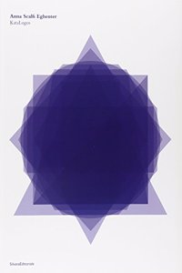 Anna Scalfi Eghenter: Katalogos