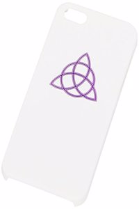 WICCA IDENTITY IPHONE 5 COVER