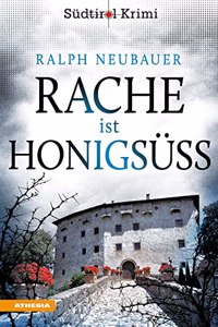 Neubauer:Rache ist honigs??