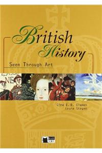 British History Seen through Art