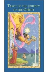 Tarot of the Journey to the Orient