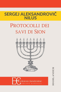 Protocolli Dei Savi Di Sion