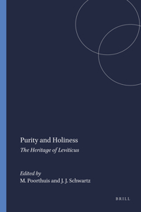 Purity and Holiness
