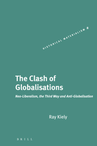 Clash of Globalisations