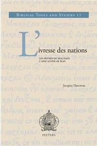 L'Ivresse Des Nations