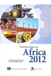 Economic Report on Africa