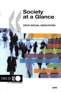 Oecd Society at a Glanceoecd Socia: 0