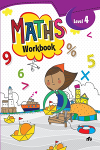 Maths Workbook