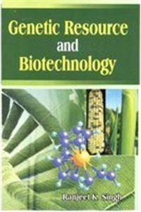 Genetic Resource and Biotechnology