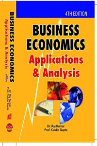 Business Economics