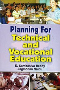 Planning For Technical and Vocational Education
