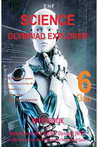 SCIENCE OLYMPIAD EXPLORER CLASS 6