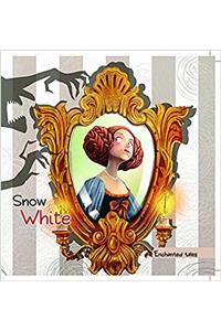 Snow White - Sandle Stitch