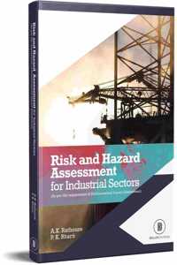 Risk and Hazard Assessment for Industrial Sector