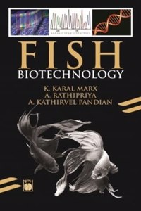 Fish Biotechnology, Marx, K K