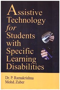 Assistive Technology for Students with Specific Learning Disabilities