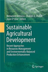 Sustainable Agricultural Development