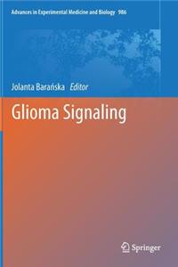 Glioma Signaling