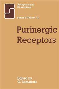 Purinergic Receptors