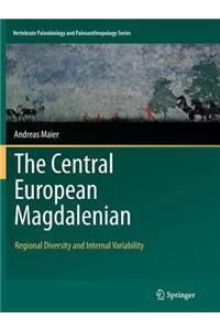 Central European Magdalenian