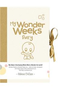 My Wonder Weeks Diary