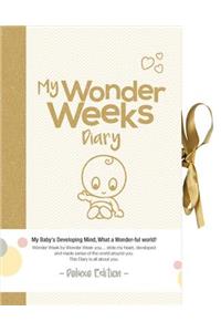 My Wonder Weeks Diary