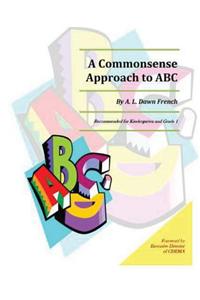 A Commonsense Approach to ABC