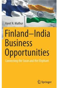 Finland-India Business Opportunities