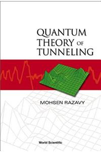 Quantum Theory of Tunneling
