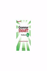 GRAMMAR SMART WORKBOOK 6
