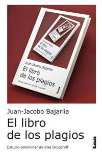 El libro de los plagios