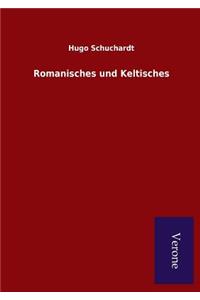 Romanisches und Keltisches