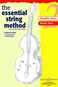 Essential String Method Db 2