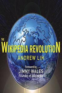 Wikipedia Revolution