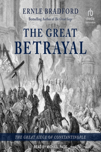 Great Betrayal