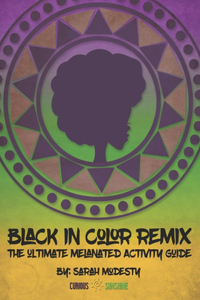 Black In Color Remix