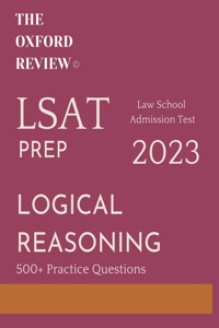 Oxford Review LSAT Prep